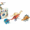Avenue M Puzzle Circus Dino