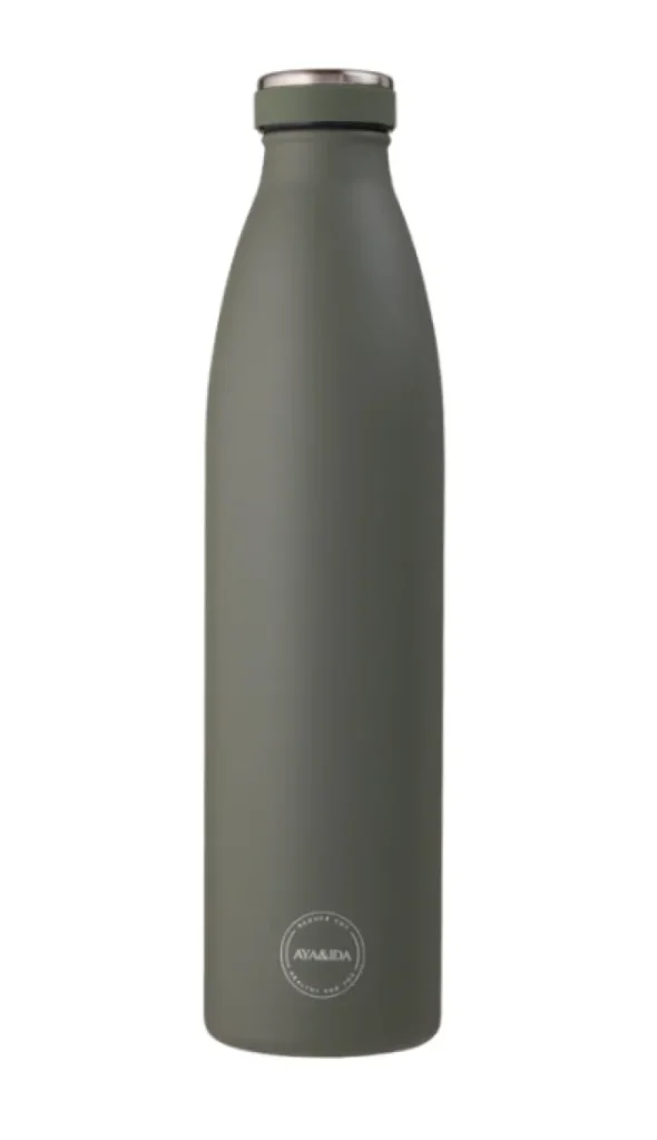 Ayaida 1000ml Tropical Green