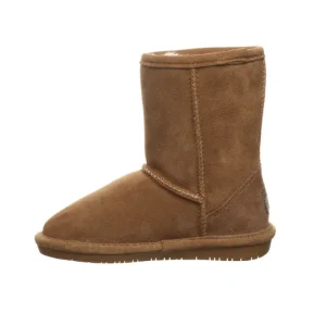 Bearpaw-Emma Youth Hickory