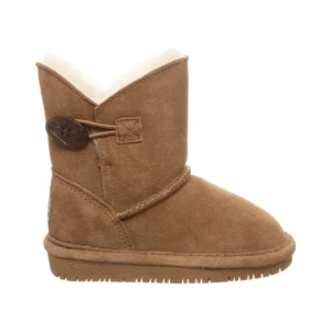 Bearpaw-Rosie Toddler Hickory