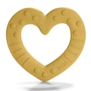 Bibs Baby Bitie Mustard