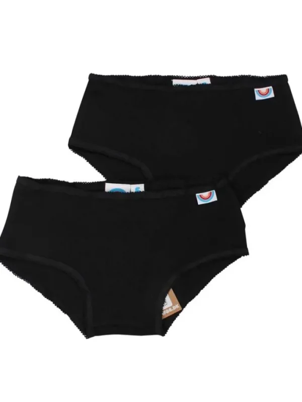 BIFROST - Alberte 2-Pak Black