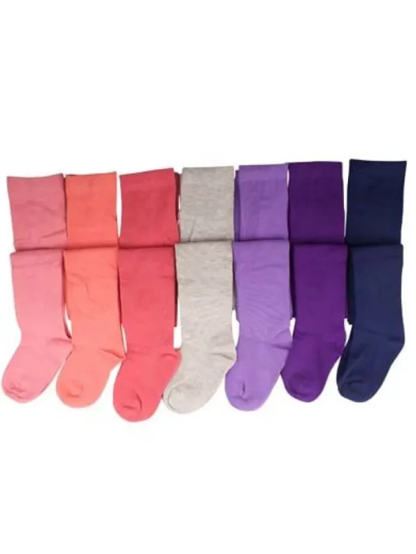 BIFROST - Baever Tights Antik rose