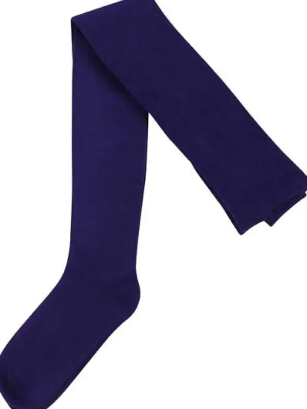 BIFROST - Baever Tights Dark Purple