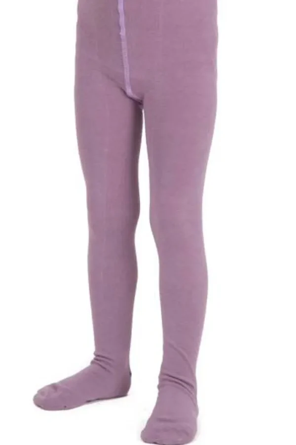 BIFROST - Baever Tights Grey rose