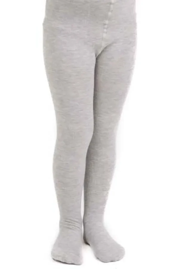 BIFROST - Baever Tights Heather Grey