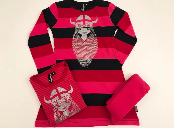 bifrost__baever_tights_ho_1.webp BIFROST - Baever Tights Hot Pink