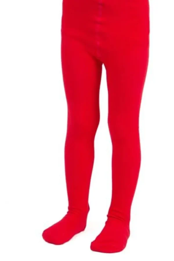BIFROST - Baever Tights Red
