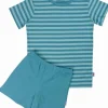 BIFROST - Dodo Nightwear Teal/Light teal
