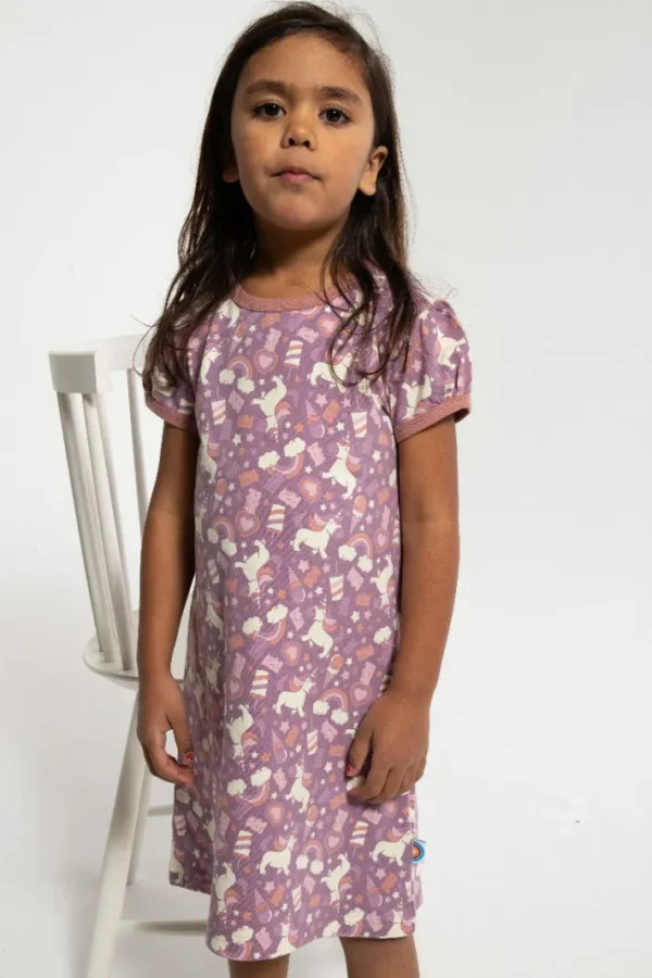 BIFROST - Fantasy Nightgown Vintage Rose SUGAR RUSH