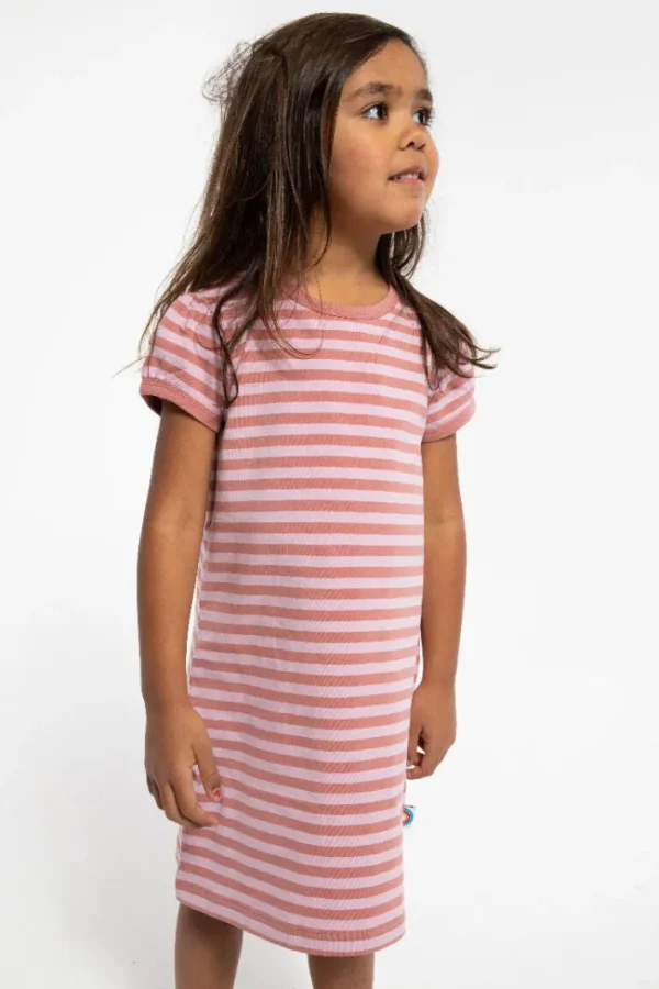 BIFROST - Fantasy Nightgown Rose/Vintage Rose