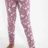 BIFROST - Honning Leggings Vintage Rose SUGAR RUSH