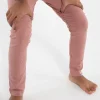 BIFROST - Honning Leggings Vintage Rose
