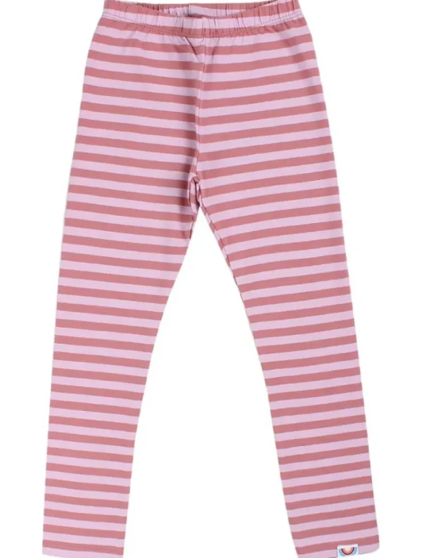 BIFROST - Honning Leggings Rose/Vintage Rose