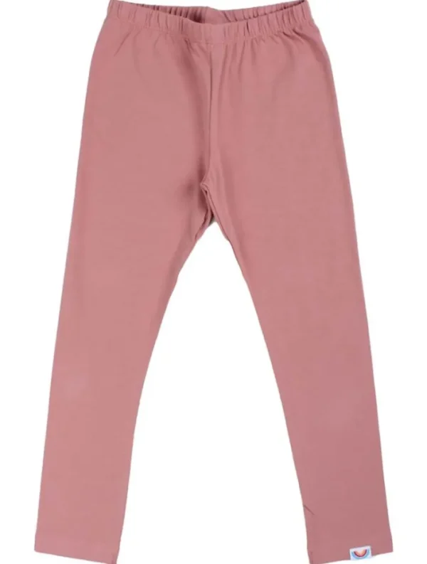 BIFROST - Honning Leggings Vintage Rose