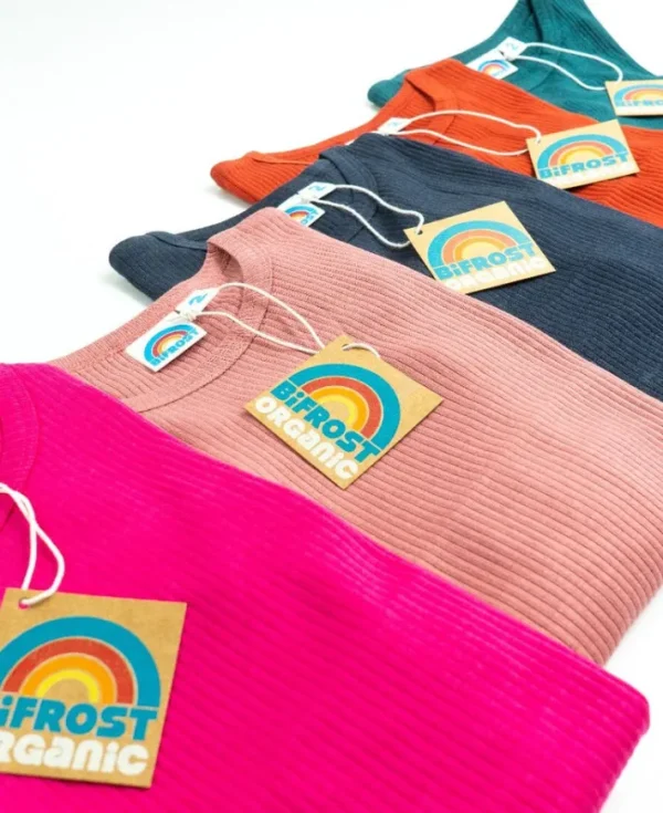 BIFROST - Lemonade LS Dark Duck