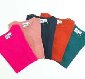 BIFROST - Lemonade LS Dark Duck