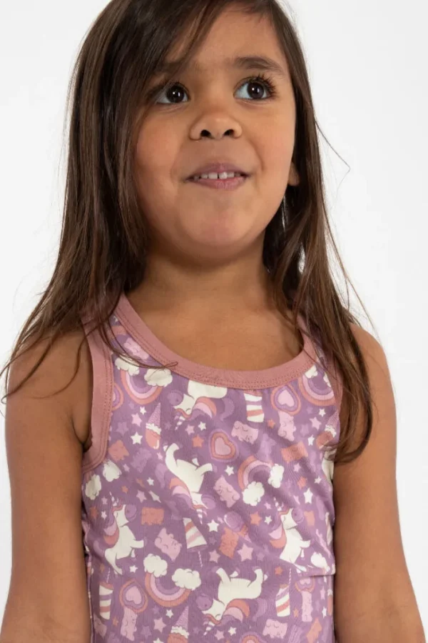 BIFROST - Maddy Underwear Vintage Rose SUGAR RUSH