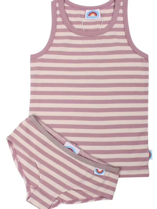 BIFROST - Maddy Underwear Cold Rose/Chalk