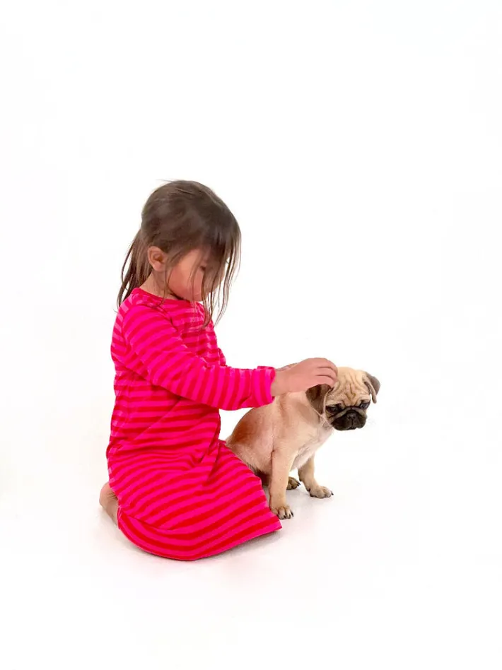 bifrost__magic_nightgown__0-3.webp BIFROST - Magic Nightgown Red/Hot Pink