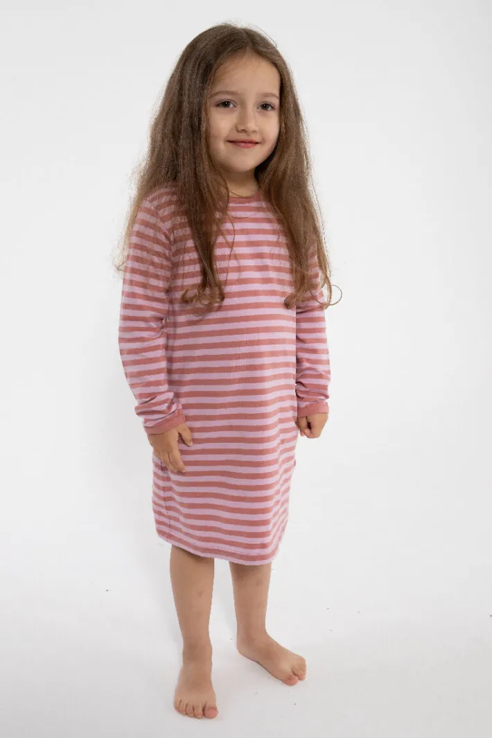 bifrost__magic_nightgown__0.webp BIFROST - Magic Nightgown Rose/Vintage Rose