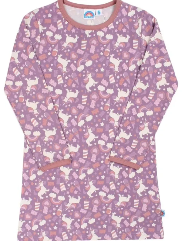 BIFROST - Magic Nightgown Vintage Rose SUGAR RUSH