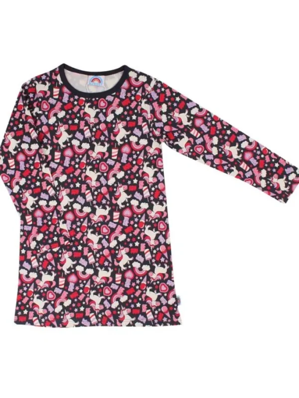 BIFROST - Magic Nightgown Dk Navy SUGARRUSH