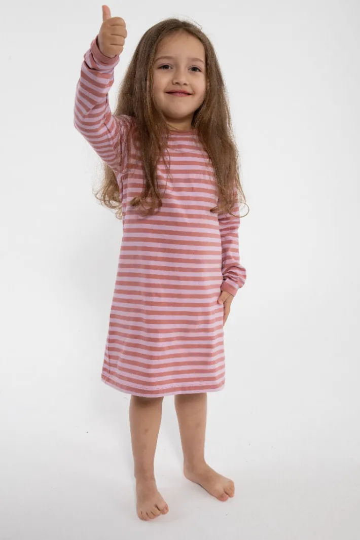 bifrost__magic_nightgown__1.webp BIFROST - Magic Nightgown Rose/Vintage Rose