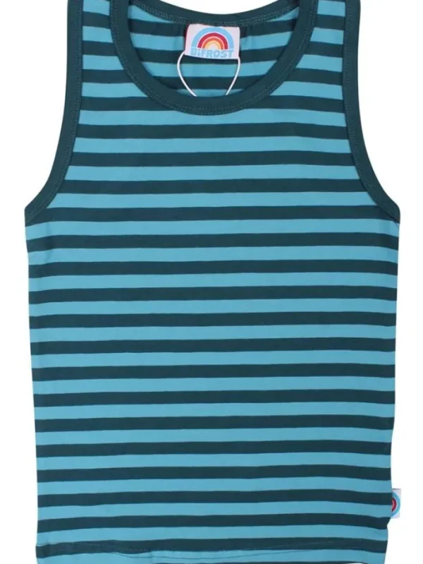 BIFROST - Marsvin set Dark Duck/Aqua Ice