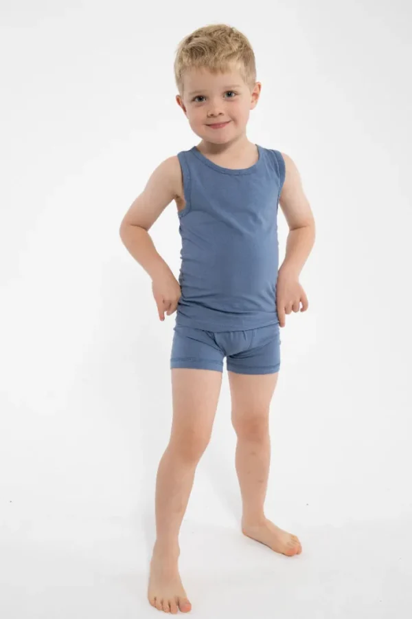 BIFROST - Marsvin Underwear Porcelaine