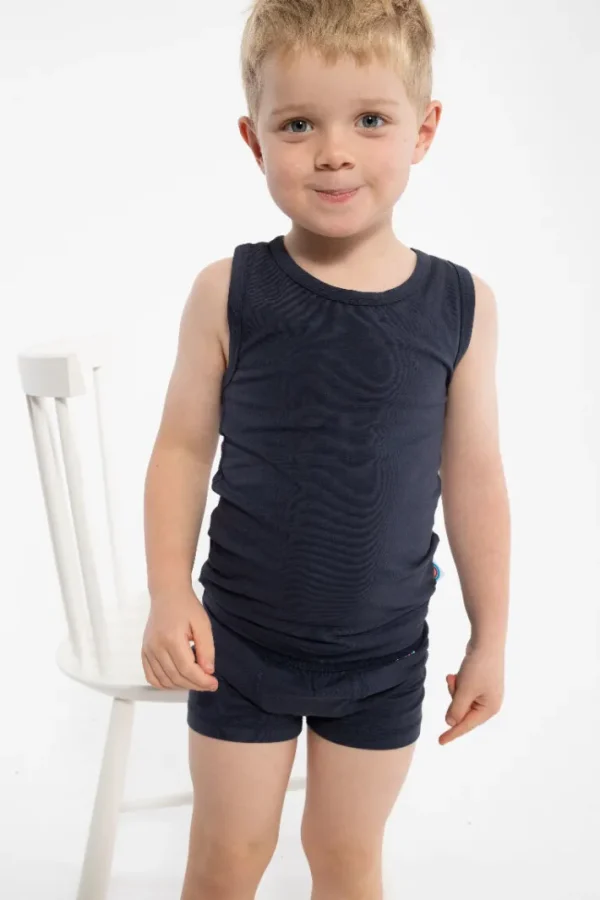 BIFROST - Marsvin Underwear Navy