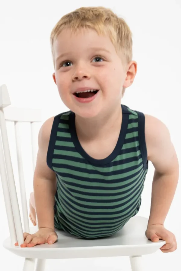 BIFROST - Marsvin Underwear Navy/Rover Khaki