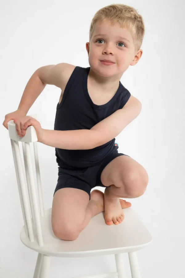 BIFROST - Marsvin Underwear Navy