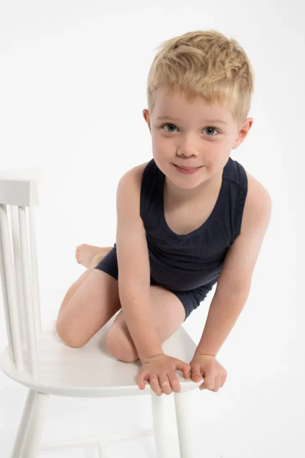 BIFROST - Marsvin Underwear Navy