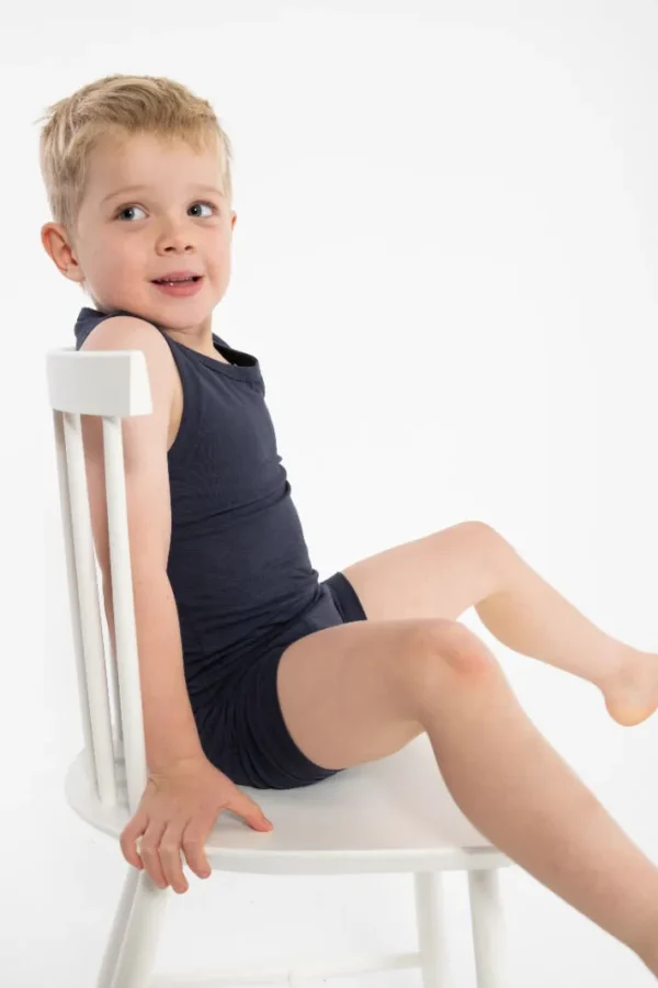 BIFROST - Marsvin Underwear Navy