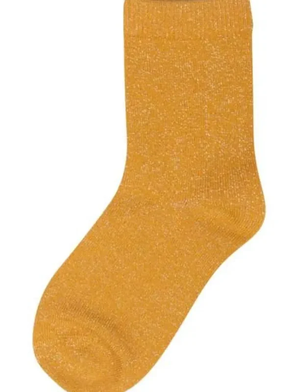 BIFROST - Odder Socks Golden Honey