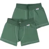 BIFROST - 2Pak Underwear Boys Rover Khaki