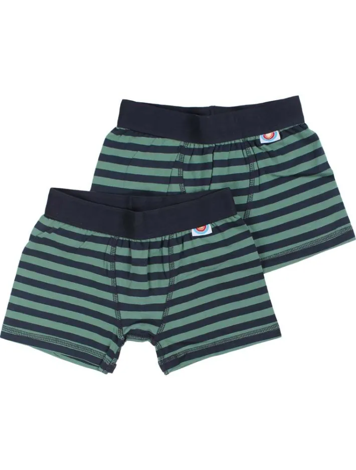 bifrost__pak_underwear_bo_0.webp BIFROST - 2Pak Underwear Boys Navy/Rover Khaki