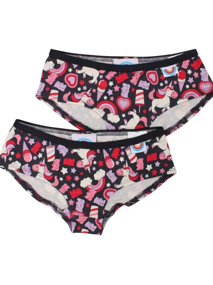 bifrost__pak_underwear_gi_0-3.webp BIFROST - 2Pak Underwear Girls Dk Navy SUGARRUSH