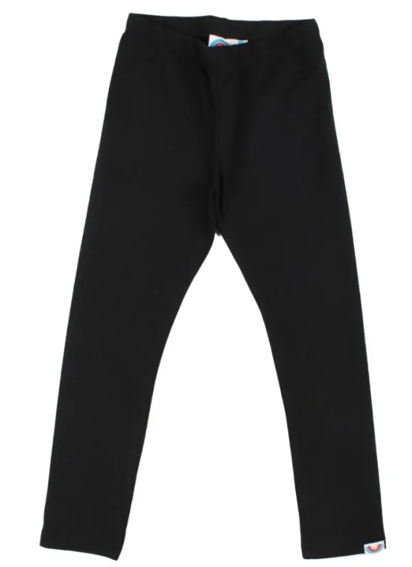 BIFROST - Sirop Leggings Black