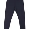 BIFROST - Sirop Leggings Dk Navy Rib