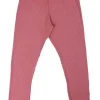 BIFROST - Sirop Leggings Warm Rose Rib