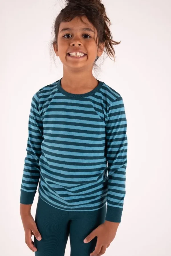 BIFROST - Slumber Nightwear Dark Duck/Aqua Ice