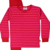 BIFROST - Slumber Nightwear Red/Hot Pink