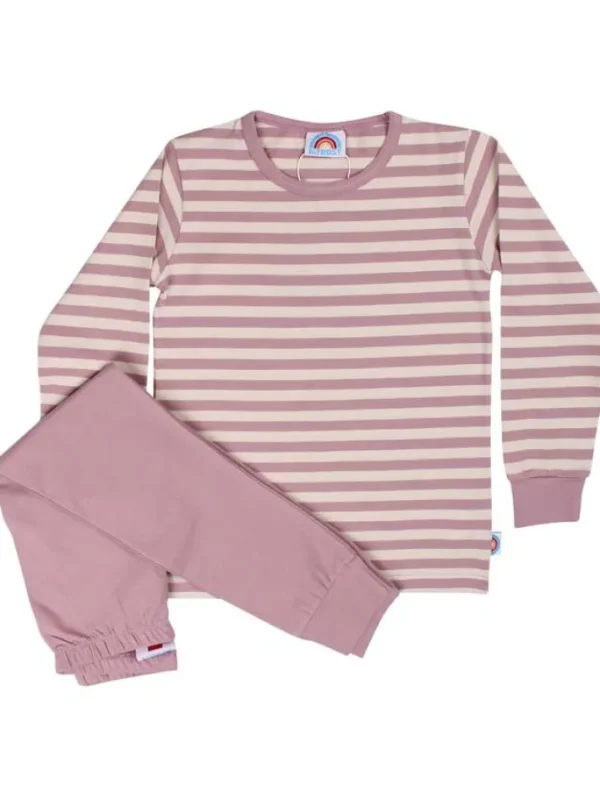 BIFROST - Slumber Nightwear Cold Rose/Chalk