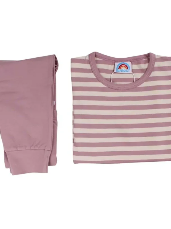 BIFROST - Slumber Nightwear Cold Rose/Chalk