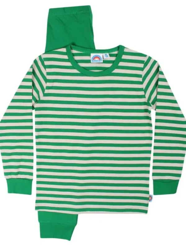 BIFROST - Slumber Nightwear Green/Chalk