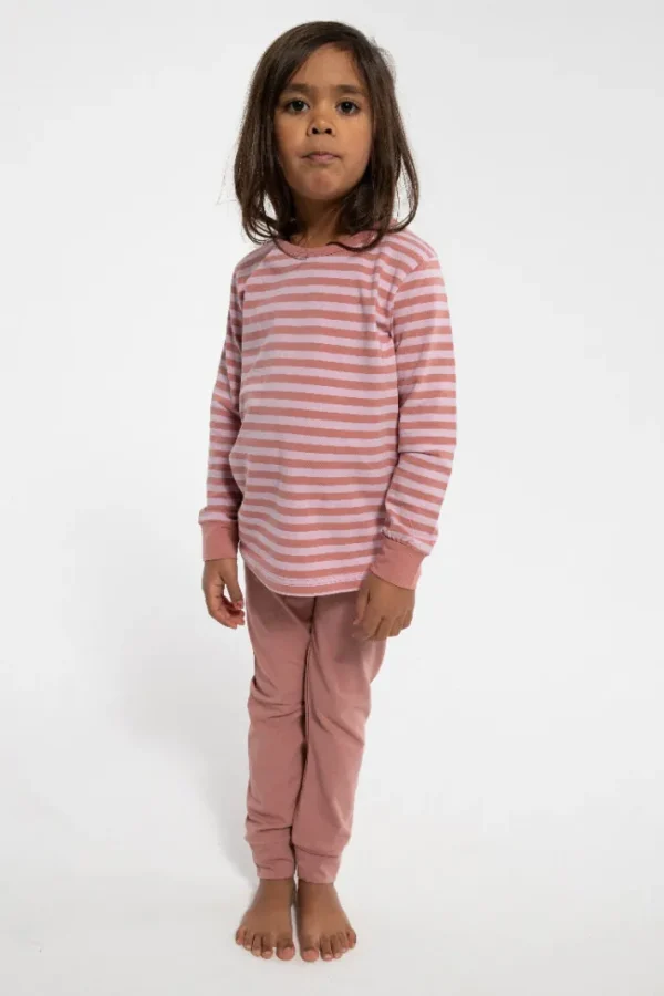 BIFROST - Slumber Nightwear Rose/Vintage Rose