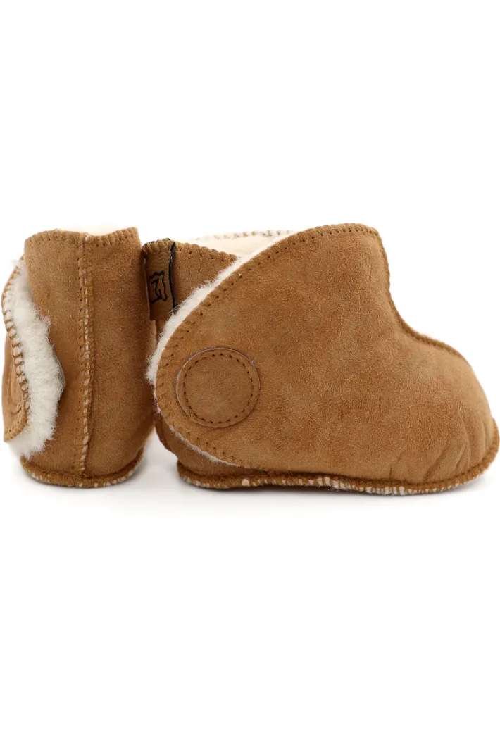 bottines_baby_stvletter_c_1.webp Bottines Baby Støvletter Caramel