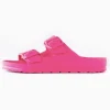 Calzame - Coachella Bio EVA Sandal Fuchsia